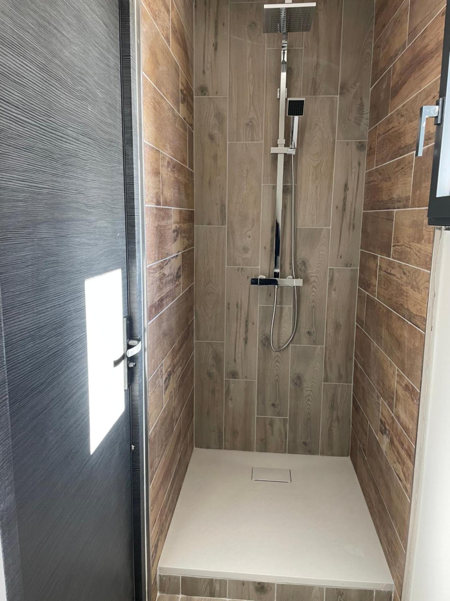 Maison De 40M2 Avec Jardin De 50M2 Orange  Buitenkant foto